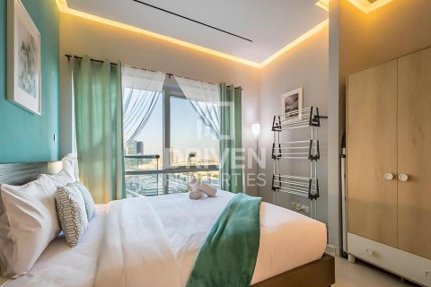 Apartament de închiriat în Jumeirah Lake Towers, Dubai, EAU 1 dormitor, 62.71 mp.  №765705 - poză 7