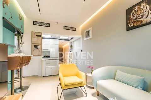 Apartament de închiriat în Jumeirah Lake Towers, Dubai, EAU 1 dormitor, 62.71 mp.  №765705 - poză 3