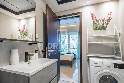 Apartament de închiriat în Jumeirah Lake Towers, Dubai, EAU 1 dormitor, 62.71 mp.  №765705 - poză 20