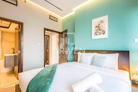 Apartament de închiriat în Jumeirah Lake Towers, Dubai, EAU 1 dormitor, 62.71 mp.  №765705 - poză 8
