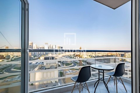 Apartament de închiriat în Jumeirah Lake Towers, Dubai, EAU 1 dormitor, 62.71 mp.  №765705 - poză 6