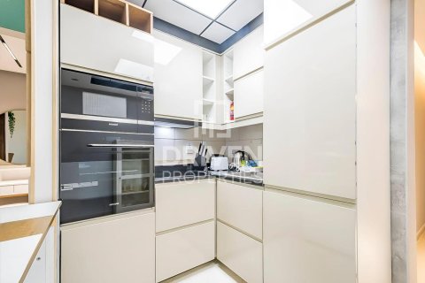 Apartament de închiriat în Jumeirah Lake Towers, Dubai, EAU 1 dormitor, 62.71 mp.  №765705 - poză 13