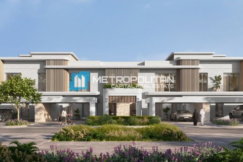 Al Reem Island, Abu Dhabi, UAE의 판매용 타운하우스 침실 4개, 324제곱미터 번호 685678 - 사진 10