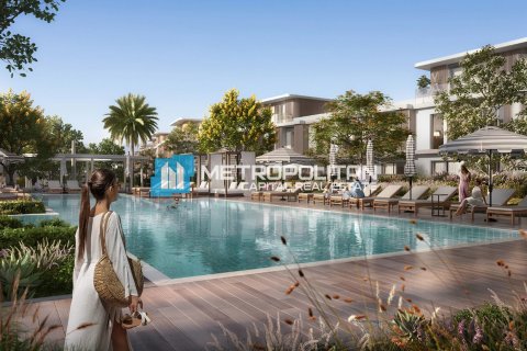 Al Reem Island, Abu Dhabi, UAE의 판매용 타운하우스 침실 4개, 324제곱미터 번호 685678 - 사진 3