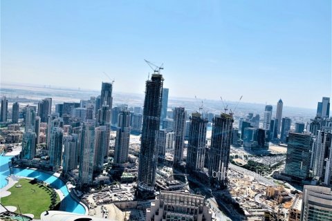 Lakás itt: Downtown Dubai (Downtown Burj Dubai), EAE, 2 hálószoba, 136 m², azonosító: 685661 - fénykép 2