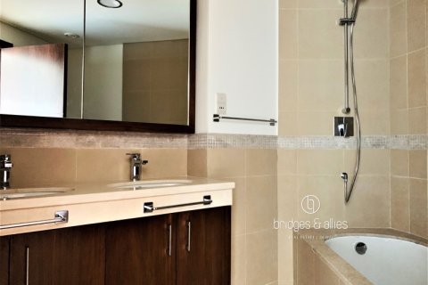 Lakás itt: Downtown Dubai (Downtown Burj Dubai), EAE, 2 hálószoba, 136 m², azonosító: 685661 - fénykép 10