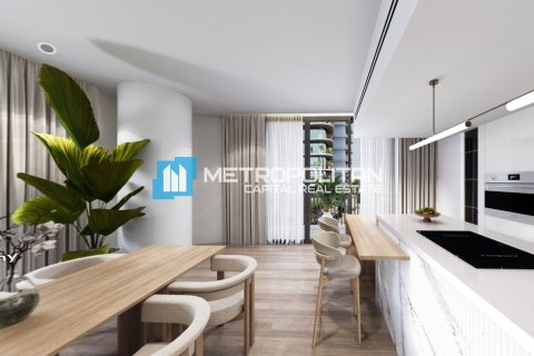 Saadiyat Island, Abu Dhabi, UAE의 판매용 아파트 침실 3개, 260.5제곱미터 번호 685677 - 사진 3