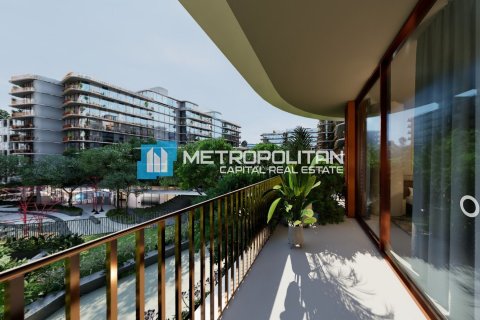 Saadiyat Island, Abu Dhabi, UAE의 판매용 아파트 침실 3개, 260.5제곱미터 번호 685677 - 사진 5