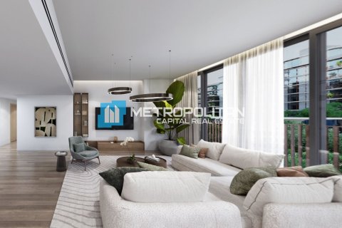 Saadiyat Island, Abu Dhabi, UAE의 판매용 아파트 침실 3개, 260.5제곱미터 번호 685677 - 사진 4