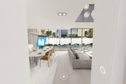 Βίλα στην Saadiyat Island, Abu Dhabi, ΗΑΕ 4 υπνοδωμάτια, 720 τ.μ. Αρ. 685680 - φωτογραφία 7