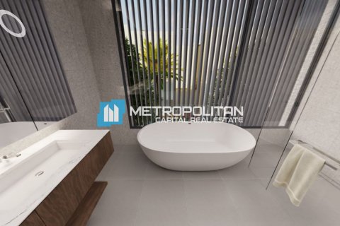 Βίλα στην Saadiyat Island, Abu Dhabi, ΗΑΕ 4 υπνοδωμάτια, 720 τ.μ. Αρ. 685680 - φωτογραφία 19