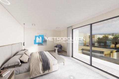 Βίλα στην Saadiyat Island, Abu Dhabi, ΗΑΕ 4 υπνοδωμάτια, 720 τ.μ. Αρ. 685680 - φωτογραφία 17