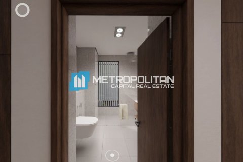 Βίλα στην Saadiyat Island, Abu Dhabi, ΗΑΕ 4 υπνοδωμάτια, 720 τ.μ. Αρ. 685680 - φωτογραφία 21