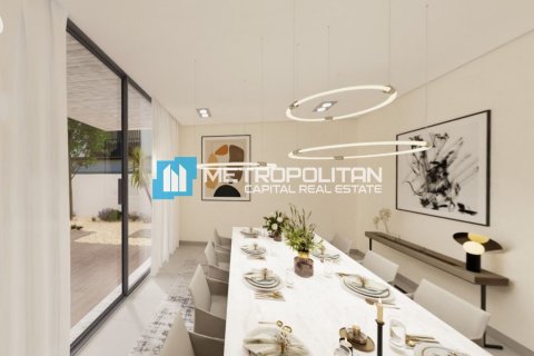 Βίλα στην Saadiyat Island, Abu Dhabi, ΗΑΕ 4 υπνοδωμάτια, 720 τ.μ. Αρ. 685680 - φωτογραφία 5