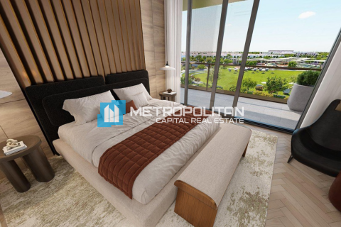 Yas Island, Abu Dhabi, UAE의 판매용 아파트 침실 2개, 161.7제곱미터 번호 685676 - 사진 7