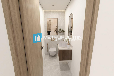 Yas Island, Abu Dhabi, UAE의 판매용 아파트 침실 2개, 161.7제곱미터 번호 685676 - 사진 5