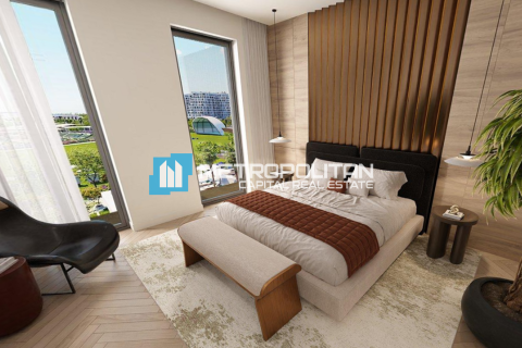 Yas Island, Abu Dhabi, UAE의 판매용 아파트 침실 2개, 161.7제곱미터 번호 685676 - 사진 6