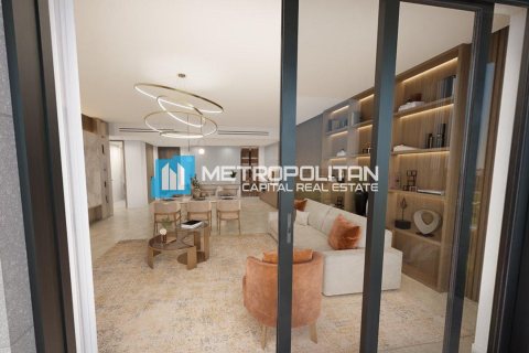 Yas Island, Abu Dhabi, UAE의 판매용 아파트 침실 2개, 161.7제곱미터 번호 685676 - 사진 2