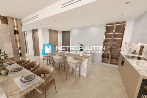 Yas Island, Abu Dhabi, UAE의 판매용 아파트 침실 2개, 161.7제곱미터 번호 685676 - 사진 4