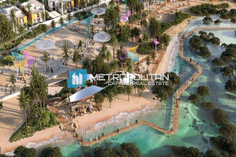 Saadiyat Island, Abu Dhabi, UAE의 판매용 빌라 침실 4개, 720제곱미터 번호 685662 - 사진 21