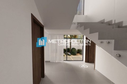 Saadiyat Island, Abu Dhabi, UAE의 판매용 빌라 침실 4개, 720제곱미터 번호 685662 - 사진 16