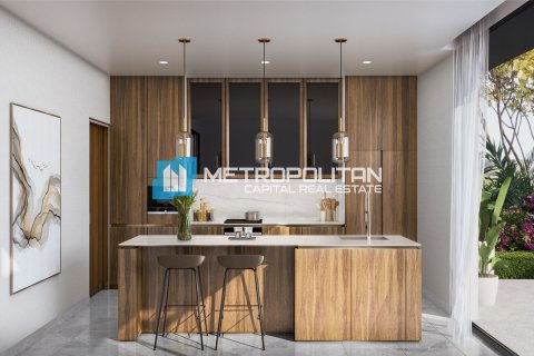 Saadiyat Island, Abu Dhabi, UAE의 판매용 빌라 침실 4개, 720제곱미터 번호 685662 - 사진 5