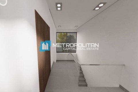 Saadiyat Island, Abu Dhabi, UAE의 판매용 빌라 침실 4개, 720제곱미터 번호 685662 - 사진 14