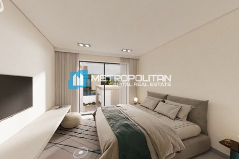 Saadiyat Island, Abu Dhabi, UAE의 판매용 빌라 침실 4개, 720제곱미터 번호 685662 - 사진 11