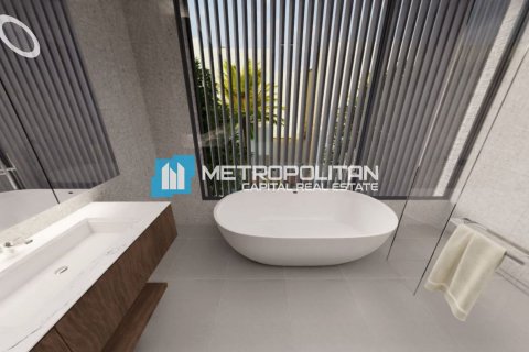 Saadiyat Island, Abu Dhabi, UAE의 판매용 빌라 침실 4개, 720제곱미터 번호 685662 - 사진 19