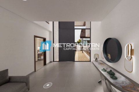 Saadiyat Island, Abu Dhabi, UAE의 판매용 빌라 침실 4개, 720제곱미터 번호 685662 - 사진 8