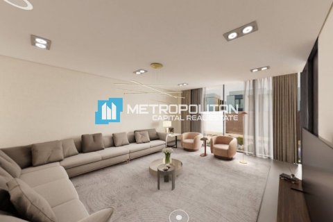 Saadiyat Island, Abu Dhabi, UAE의 판매용 빌라 침실 4개, 720제곱미터 번호 685662 - 사진 3