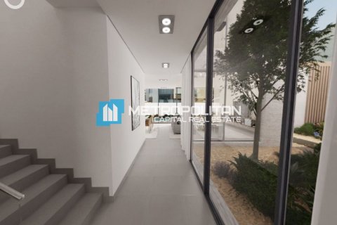 Saadiyat Island, Abu Dhabi, UAE의 판매용 빌라 침실 4개, 720제곱미터 번호 685662 - 사진 13