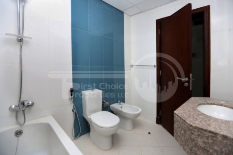 Lakás itt: Al Reem Island, Abu Dhabi, EAE, 47.8 m², azonosító: 731415 - fénykép 10