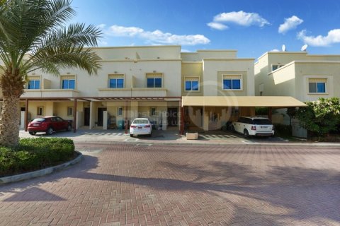 Villa til salg i Al Reef, Abu Dhabi, UAE 2 soveværelser, 170.2 kvm № 731418 - foto 20