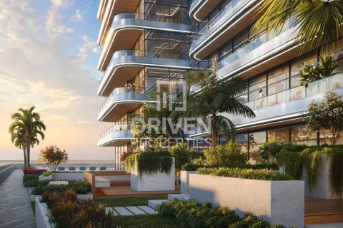 Apartament në Dubai Science Park, Emiratet e Bashkuara Arabe 1 dhomë gjumi, 78.5 m2. № 742678