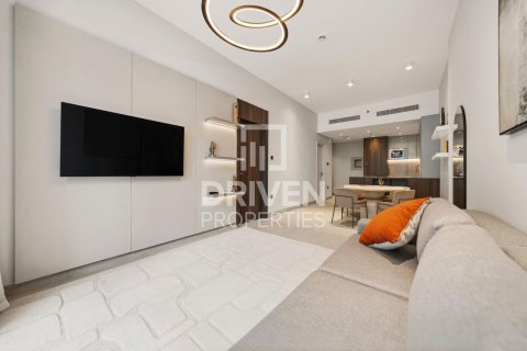 Apartmen di Jumeirah Village Circle, Dubai, UAE 1 bilik tidur, 73.67 meter persegi № 742677 - foto 5