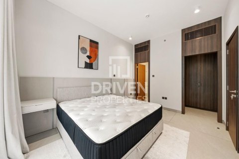 Apartmen di Jumeirah Village Circle, Dubai, UAE 1 bilik tidur, 73.67 meter persegi № 742677 - foto 8