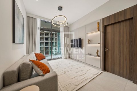 Lakás itt: Jumeirah Village Circle, Dubai, EAE, 1 hálószoba, 73.67 m², azonosító: 742677 - fénykép 3