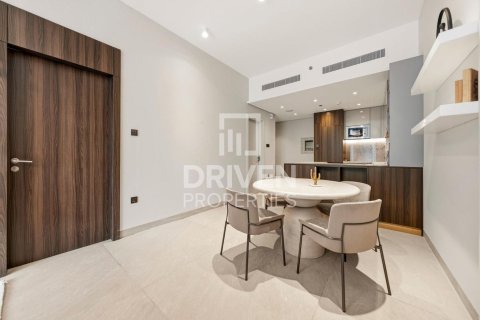 Apartmen di Jumeirah Village Circle, Dubai, UAE 1 bilik tidur, 73.67 meter persegi № 742677 - foto 12