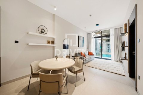 Apartmen di Jumeirah Village Circle, Dubai, UAE 1 bilik tidur, 73.67 meter persegi № 742677 - foto 4