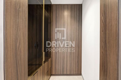 Apartmen di Jumeirah Village Circle, Dubai, UAE 1 bilik tidur, 73.67 meter persegi № 742677 - foto 15