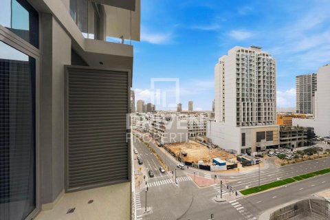 Apartmen di Jumeirah Village Circle, Dubai, UAE 1 bilik tidur, 73.67 meter persegi № 742677 - foto 2