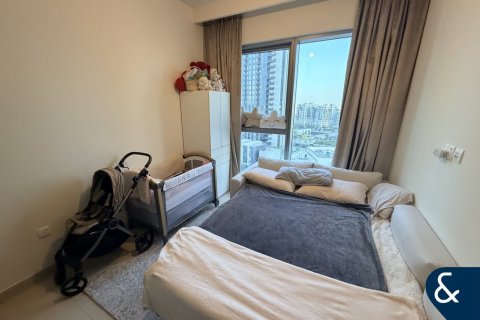 Appartement te koop in Dubai Creek Harbour (The Lagoons), Dubai, VAE 2 slaapkamers, 109 vr.m., nr 688656 - foto 10