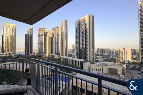 Appartement te koop in Dubai Creek Harbour (The Lagoons), Dubai, VAE 2 slaapkamers, 109 vr.m., nr 688656 - foto 2