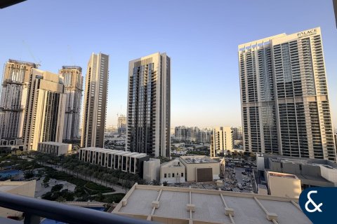 Appartement te koop in Dubai Creek Harbour (The Lagoons), Dubai, VAE 2 slaapkamers, 109 vr.m., nr 688656 - foto 9