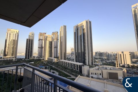 Appartement te koop in Dubai Creek Harbour (The Lagoons), Dubai, VAE 2 slaapkamers, 109 vr.m., nr 688656 - foto 5