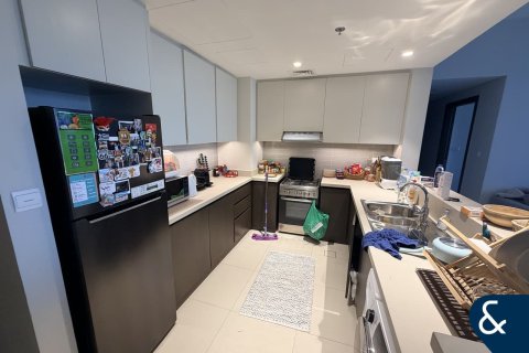 Appartement te koop in Dubai Creek Harbour (The Lagoons), Dubai, VAE 2 slaapkamers, 109 vr.m., nr 688656 - foto 3