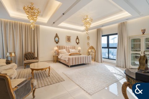 Villa te koop in Al Furjan, Dubai, VAE 5 slaapkamers, 569 vr.m., nr 688653 - foto 16