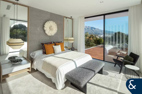 Rijtjeshuis te koop in Damac Lagoons, Dubai, VAE 4 slaapkamers, 144 vr.m., nr 688658 - foto 6