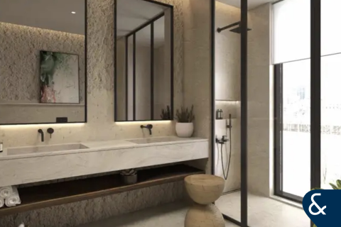 Rijtjeshuis te koop in Damac Lagoons, Dubai, VAE 4 slaapkamers, 144 vr.m., nr 688658 - foto 4